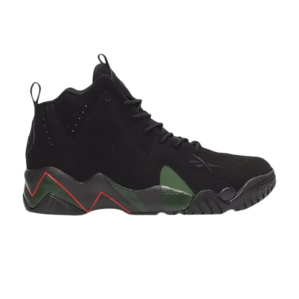 Reebok Kamikaze 2 Glory Years