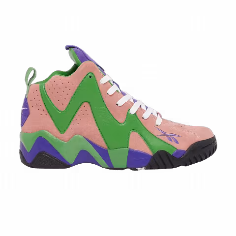 Reebok Montrezl Harrell x Kamikaze 2 Mid