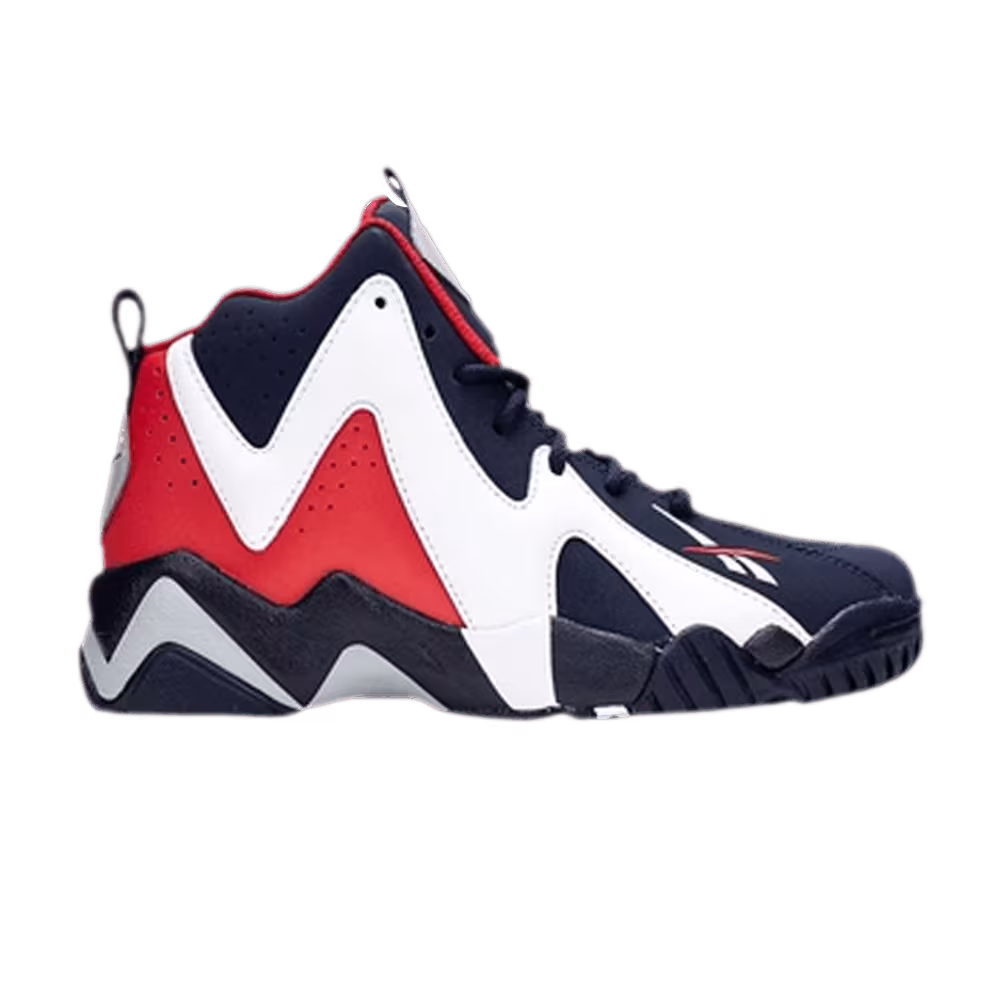 Reebok Kamikaze 2 J USA