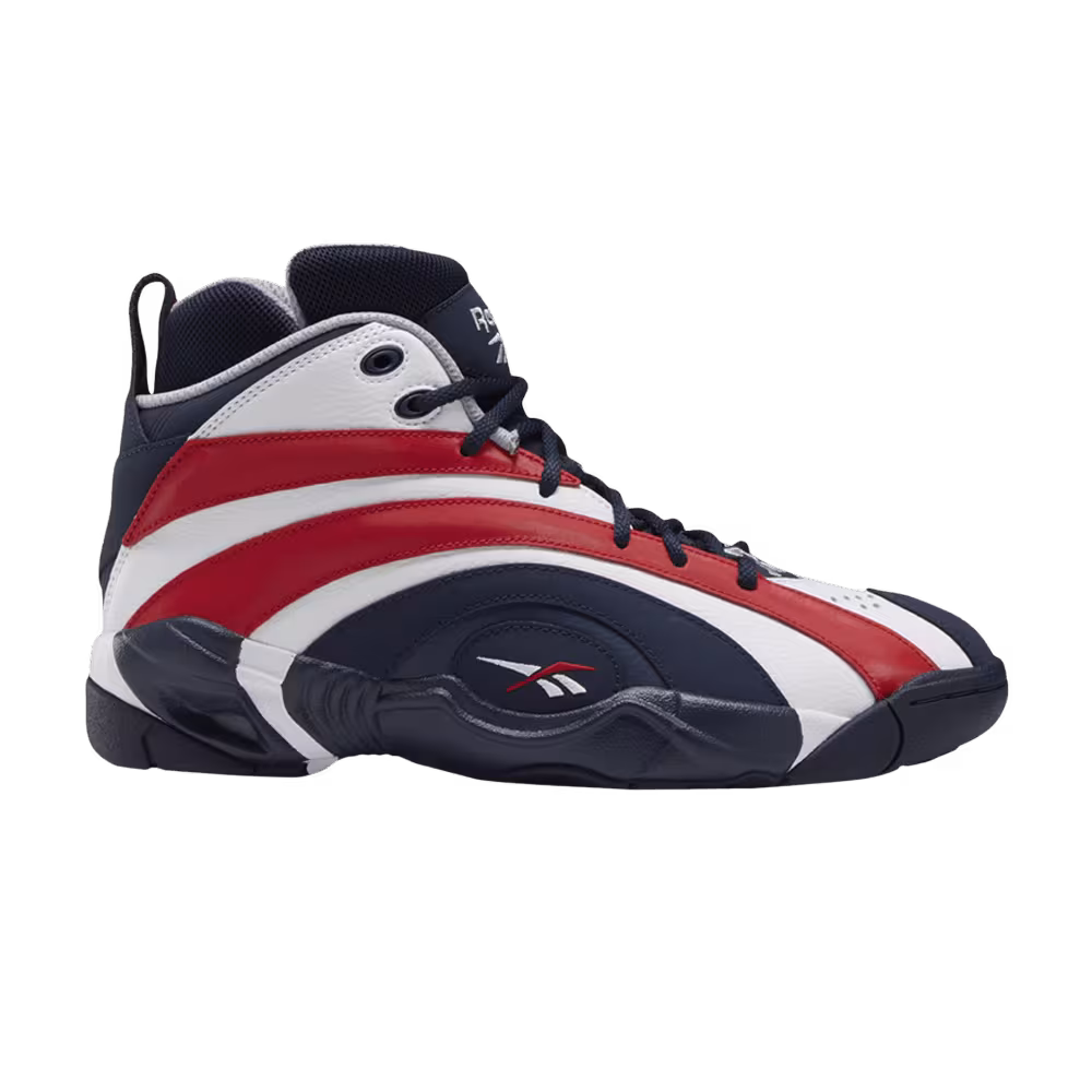 Reebok Shaqnosis USA