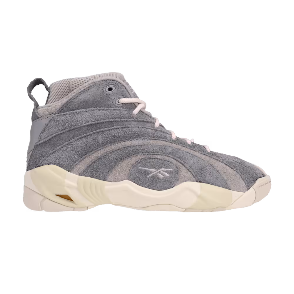 Reebok Shaqnosis MU Cold Grey