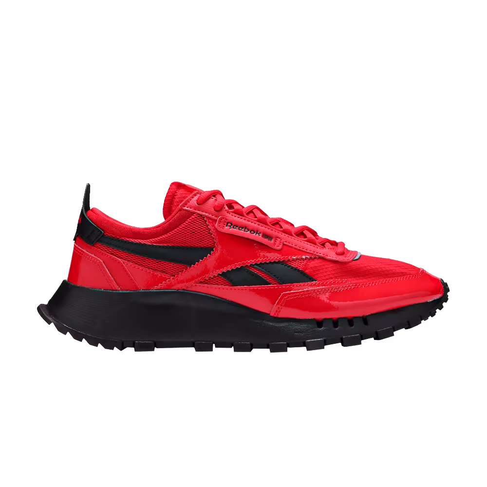 Reebok Classic Leather Legacy Street Sleigh