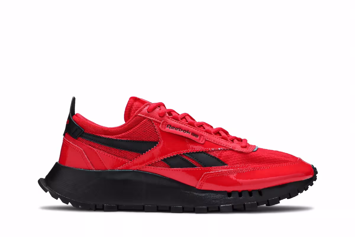 Reebok Classic Leather Legacy Street Sleigh, view 2