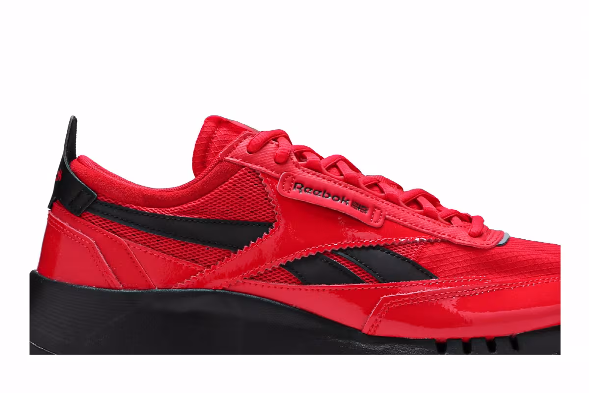 Reebok Classic Leather Legacy Street Sleigh, view 3