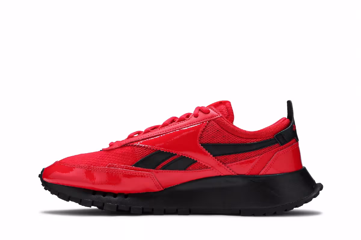 Reebok Classic Leather Legacy Street Sleigh, view 4