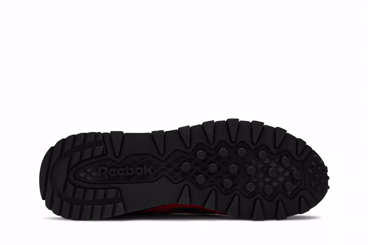 Reebok Classic Leather Legacy Street Sleigh, view 5