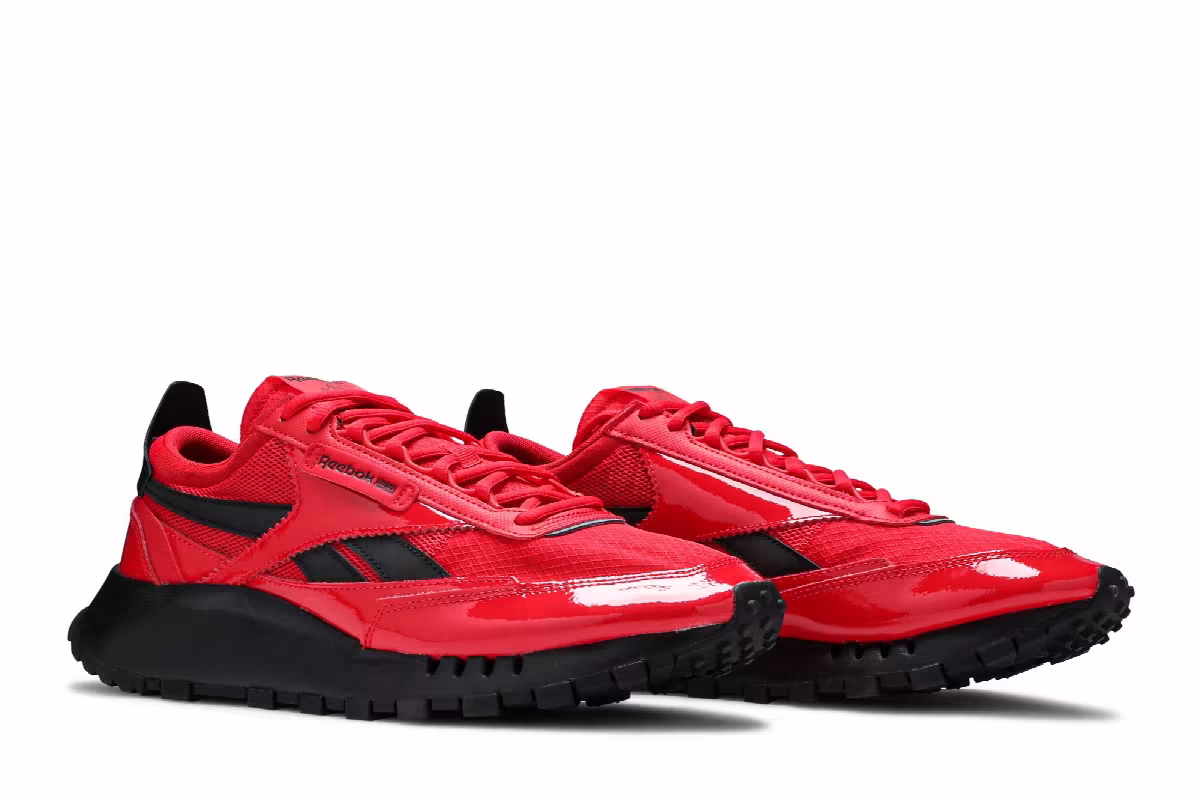 Reebok Classic Leather Legacy Street Sleigh, view 9