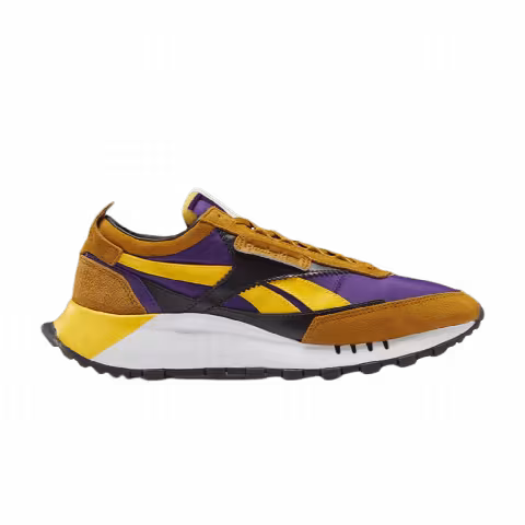 Reebok Classic Leather Legacy 'Rich Ochre Purple'
