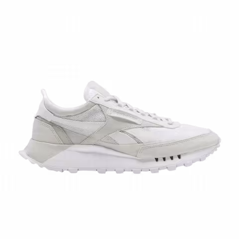 Reebok Classic Leather Legacy 'White Skull Grey'
