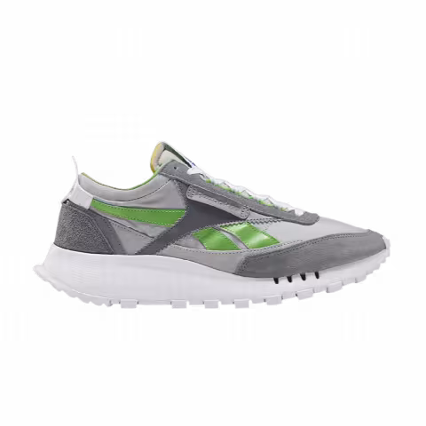 Reebok Classic Leather Legacy 'Pure Grey'