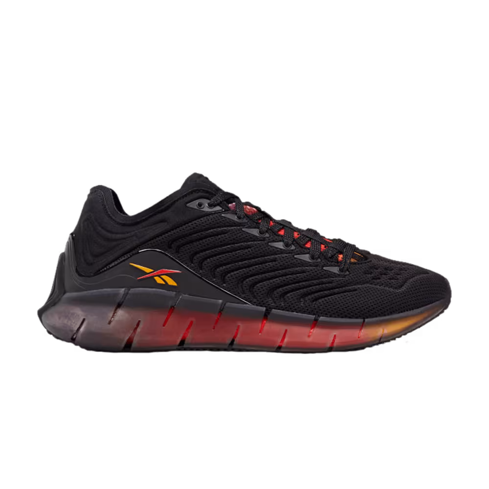 Reebok Zig Kinetica Undersounds - New York
