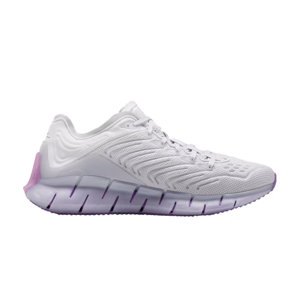 Reebok Zig Kinetica Undersounds - Houston