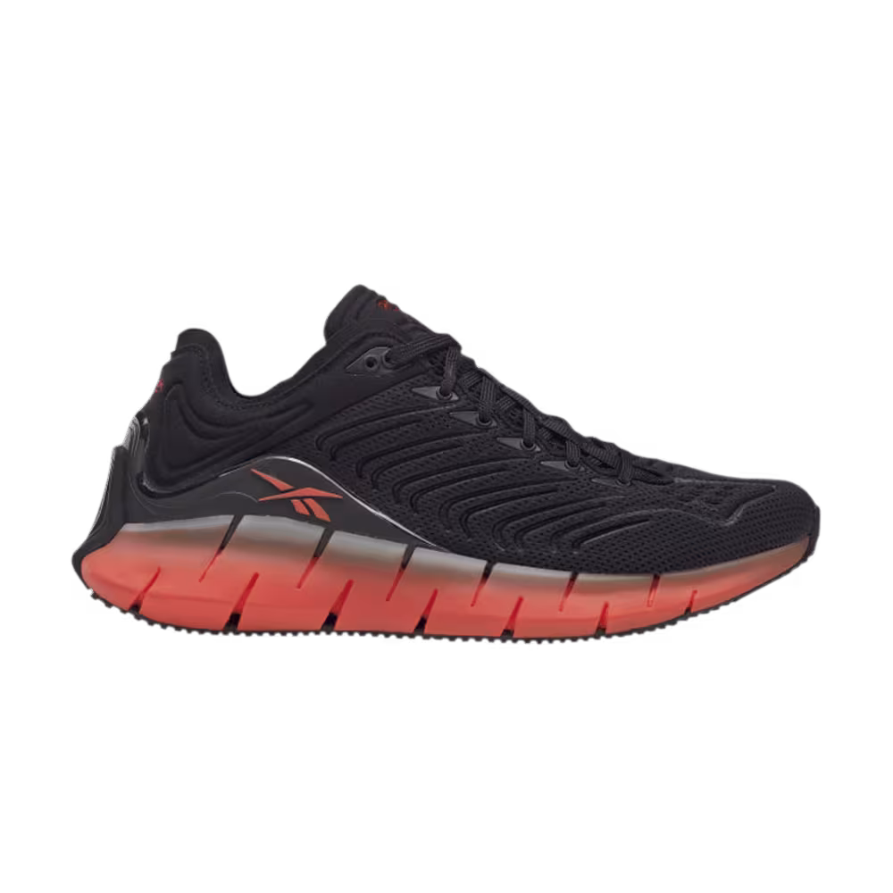 Conor McGregor x Reebok Women's Zig Kinetica Zigurine
