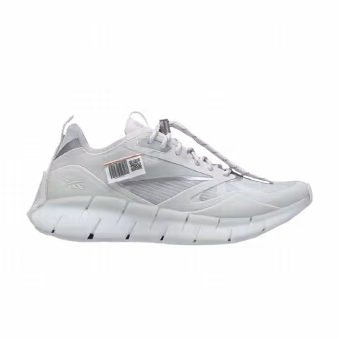 Charli Cohen x Reebok Wmns Zig Kinetica Horizon 'White'