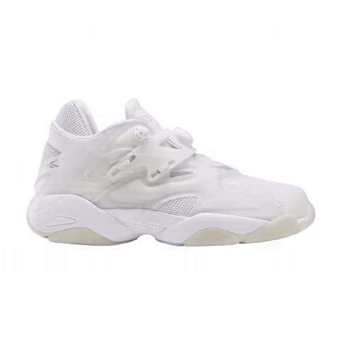 Reebok Pump Court 'White Porcelain'