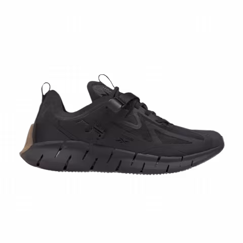 Reebok Zig Kinetica Concept Type 1 'Black Gum'