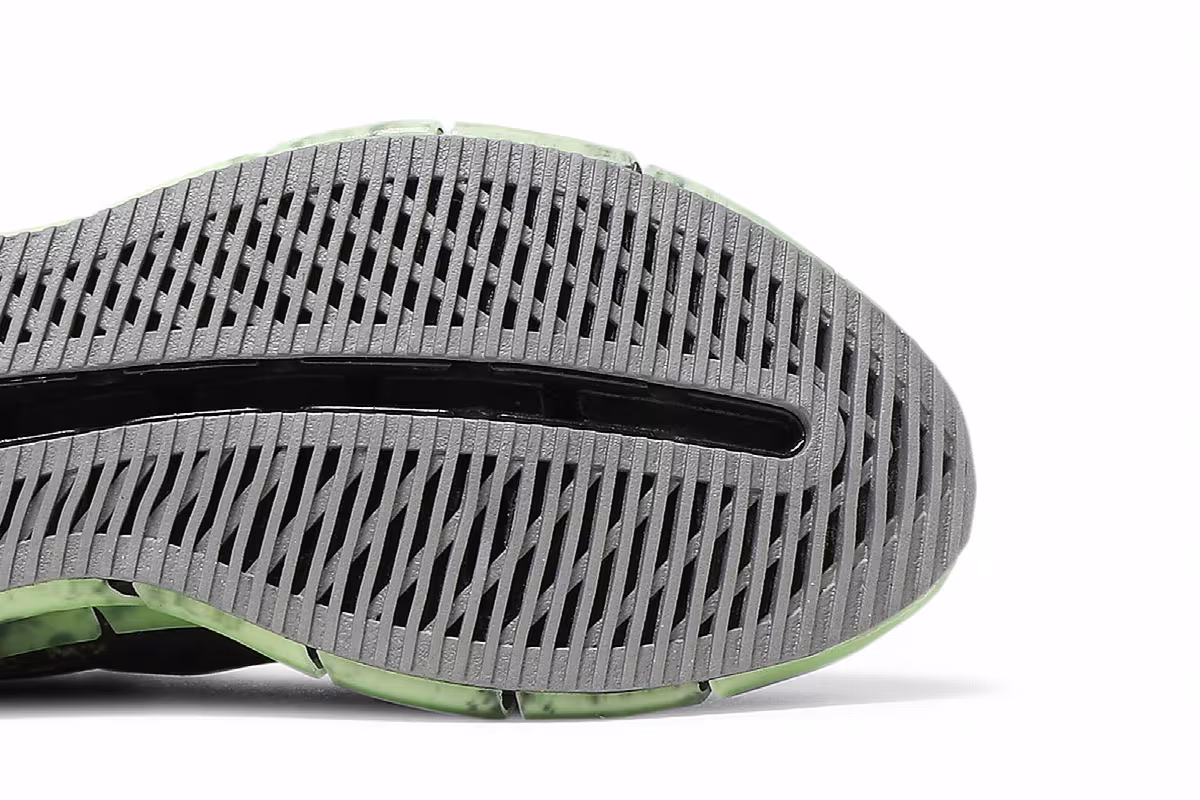 Billionaire Boys Club x Reebok Zig Kinetica Black, view 6