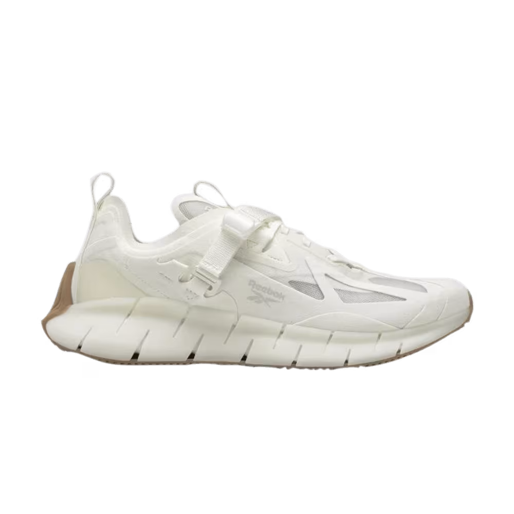 Reebok Zig Kinetica Concept Type 1 White Gum