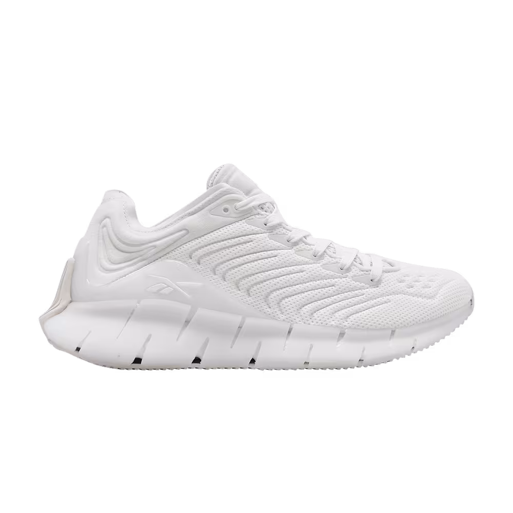 Reebok Zig Kinetica White