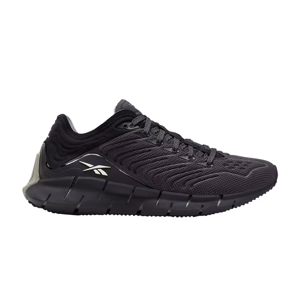 Vainl Archive x Reebok Zig Kinetica eightyone