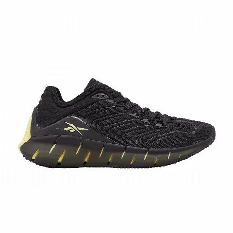 Reebok Wmns Zig Kinetica 'Black'