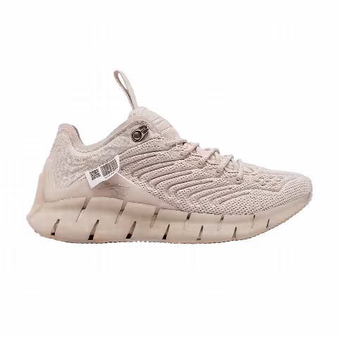 Reebok Charli Cohen x Wmns Zig Kinetica 'Stucco'