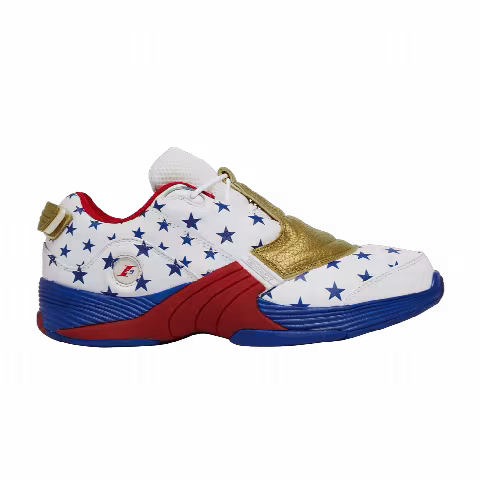 atmos x Reebok Answer 5 'Stars and Stripes'