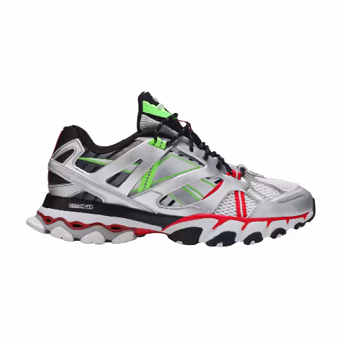 END x Reebok DMX Trail Shadow 'Mercury'