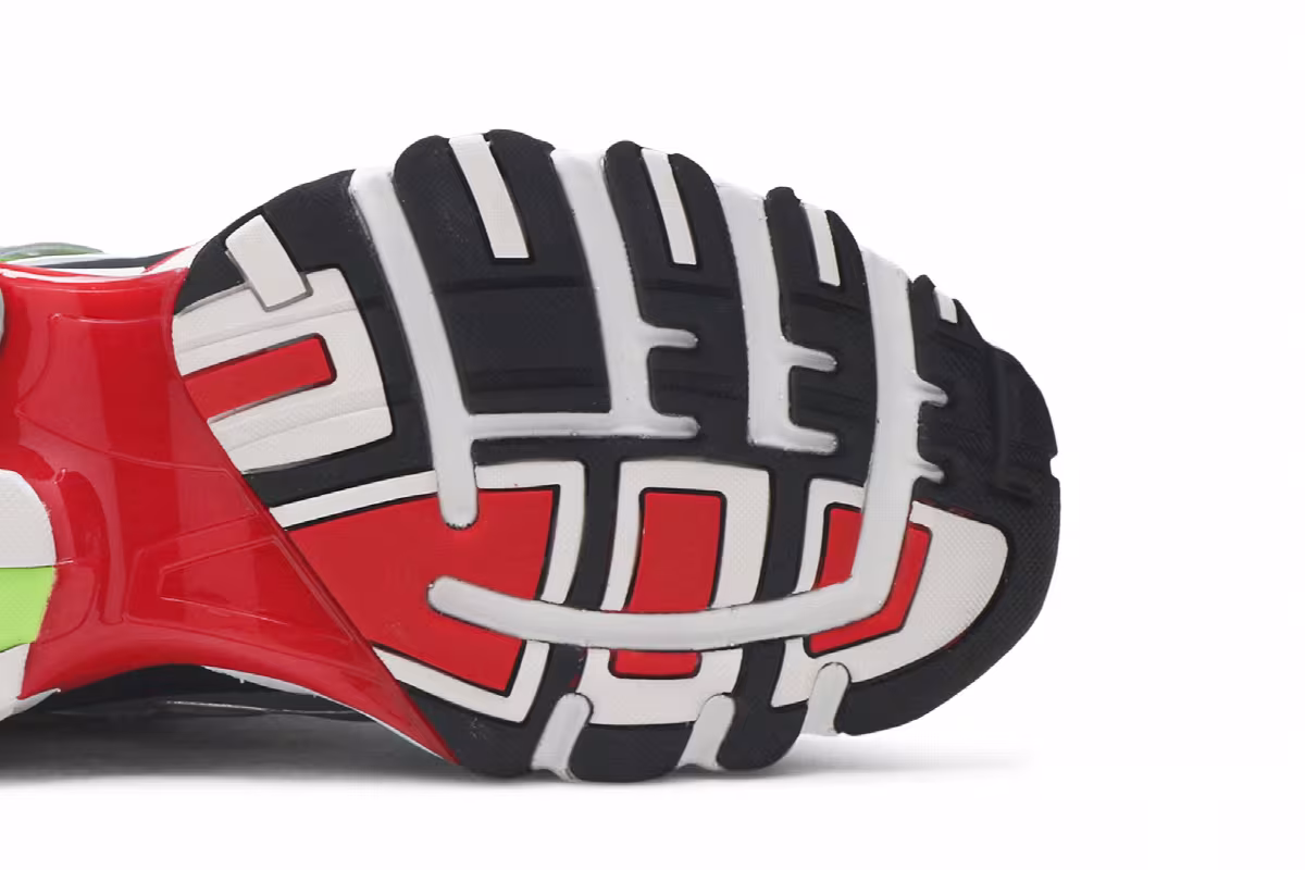 END x Reebok DMX Trail Shadow Mercury, view 6