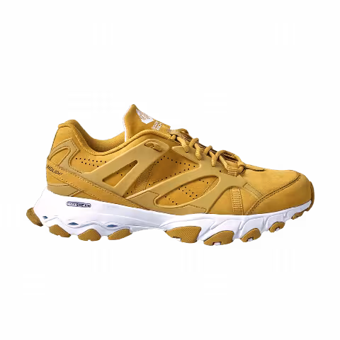 Mountain Research x Reebok DMX Trail Shadow 'Yellow Soil'