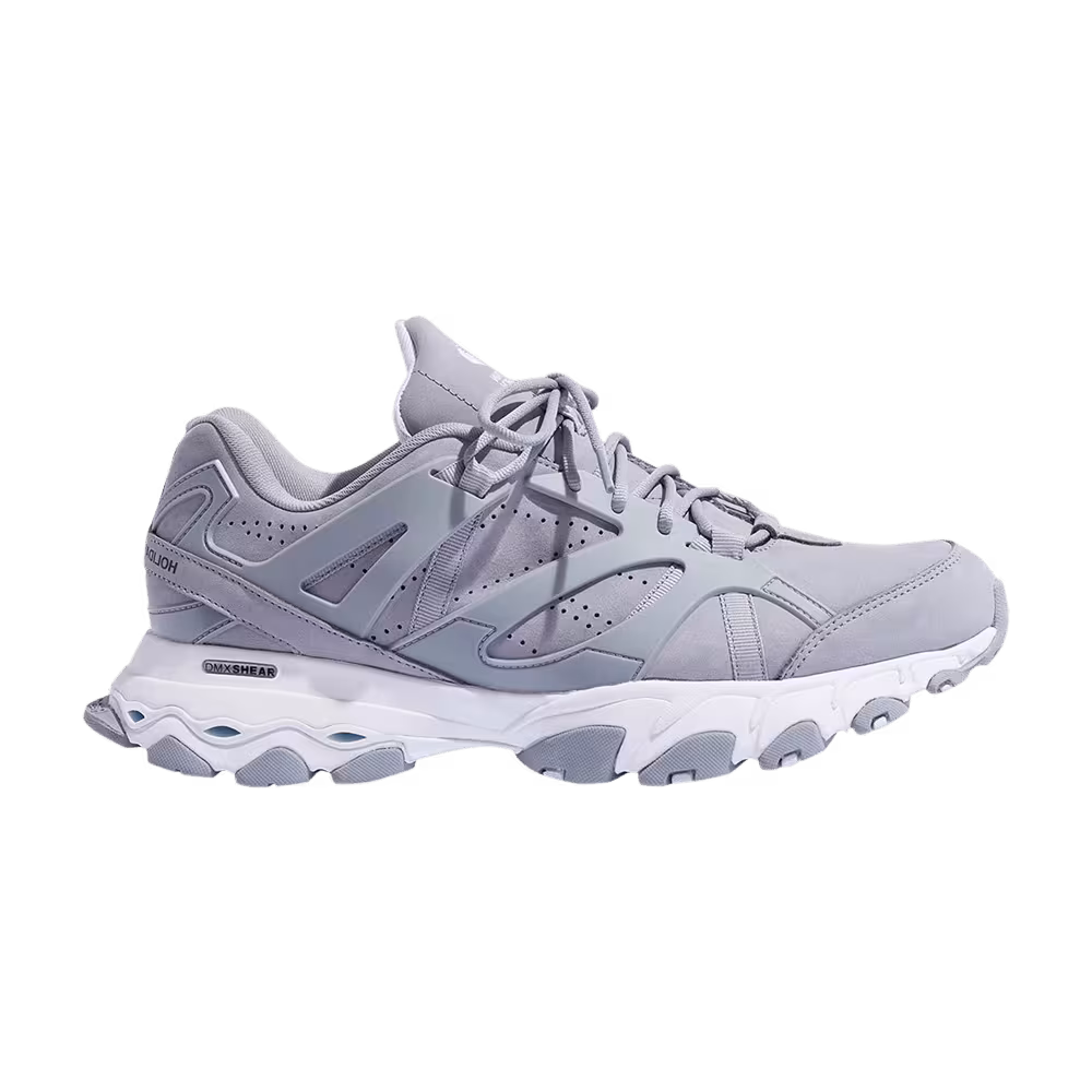 Mountain Research x Reebok DMX Trail Shadow Grey