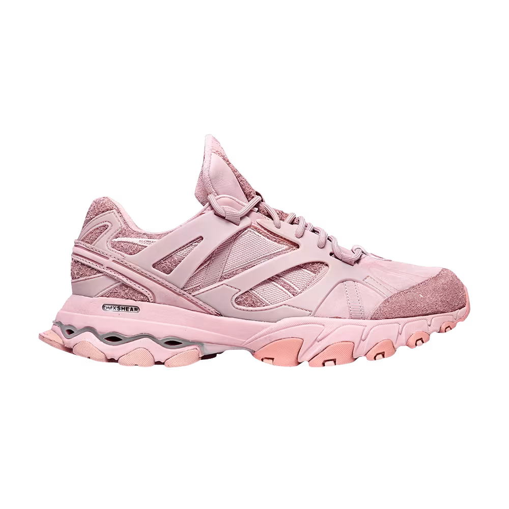 Reebok DMX Trail Shadow Ashen Lilac
