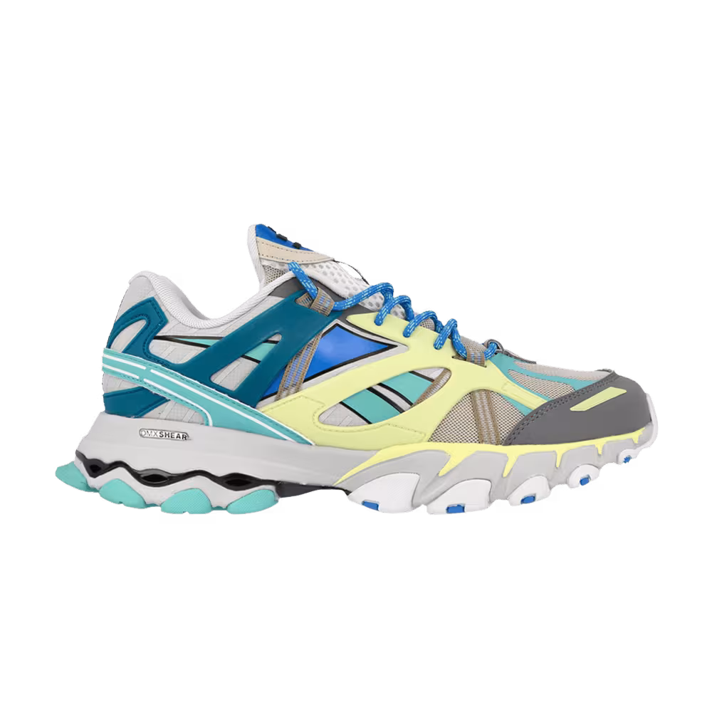 Reebok DMX Trail Shadow Steel Stucco
