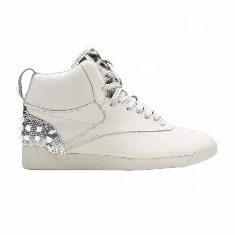 Wonder Woman 1984 x Reebok Wmns Freestyle Hi 'Cheetah'