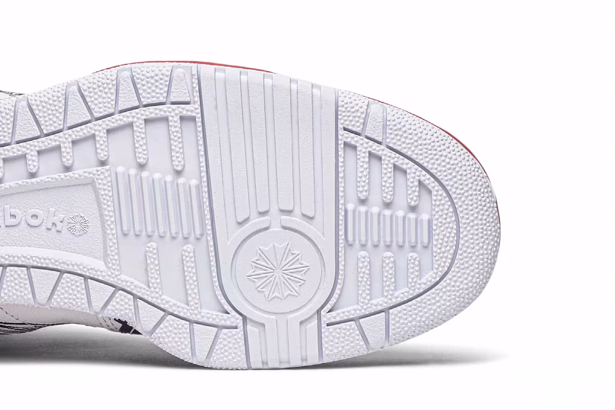 BBC Ice Cream x Reebok BB4600 Diamonds & Dollars, view 6