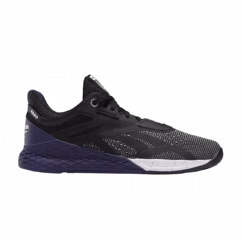 Reebok Nano 10 'Mystic Orchid'