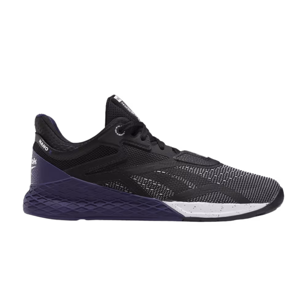 Reebok Nano 10 Mystic Orchid