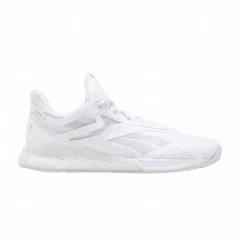 Reebok Nano X PR 'White Pure Grey'