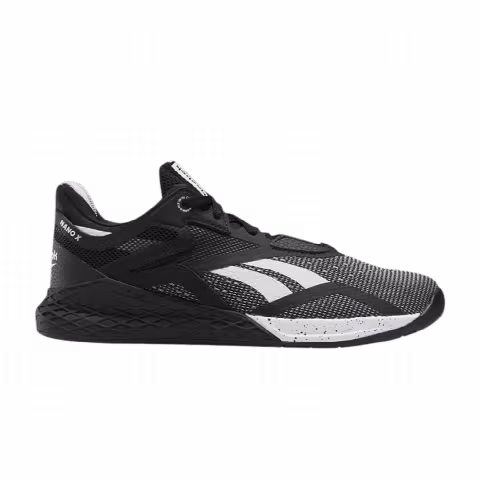 Reebok Wmns Nano 10 'Black White'