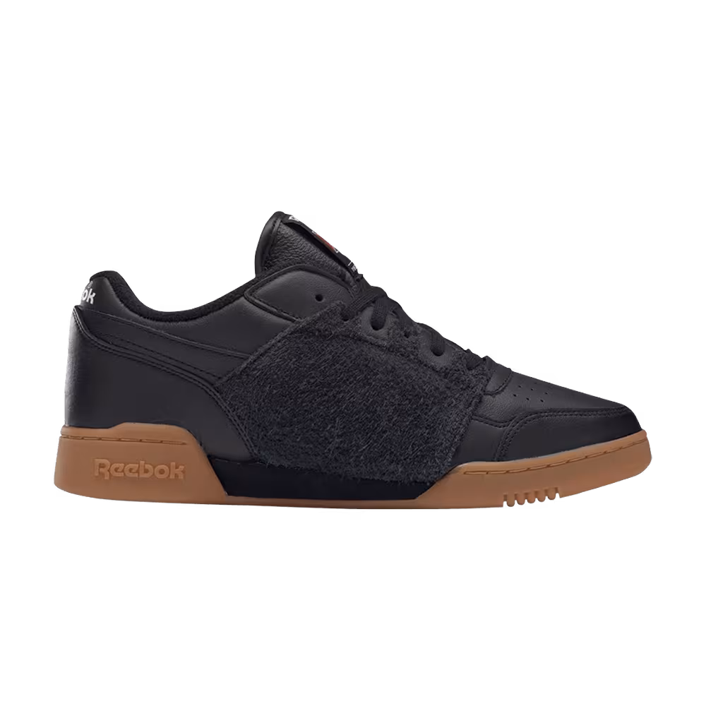 Nepenthes NY x Reebok Workout Plus Gum