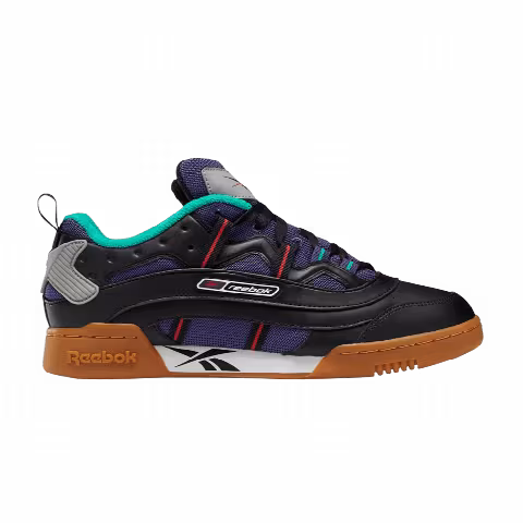 Reebok Workout Plus RC 1.0 'Black Midnight Ink'