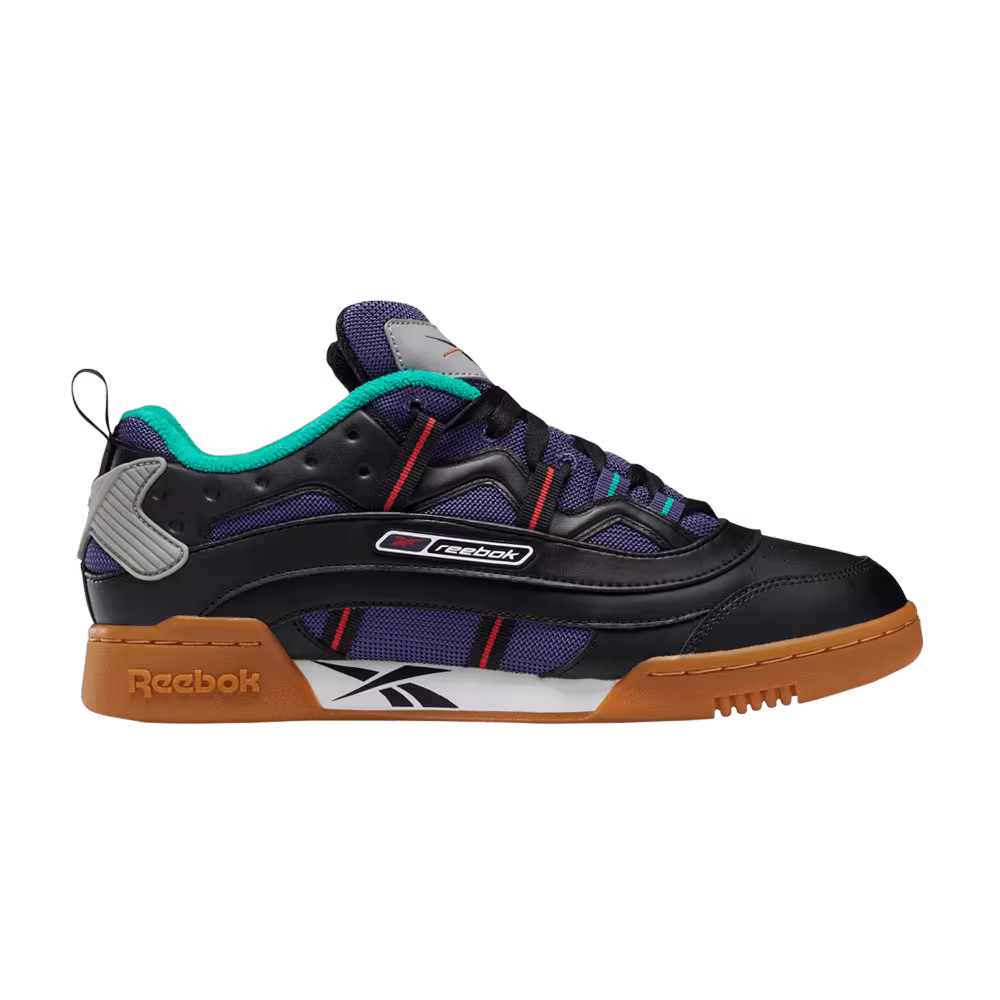 Reebok Workout Plus RC 1.0 Black Midnight Ink