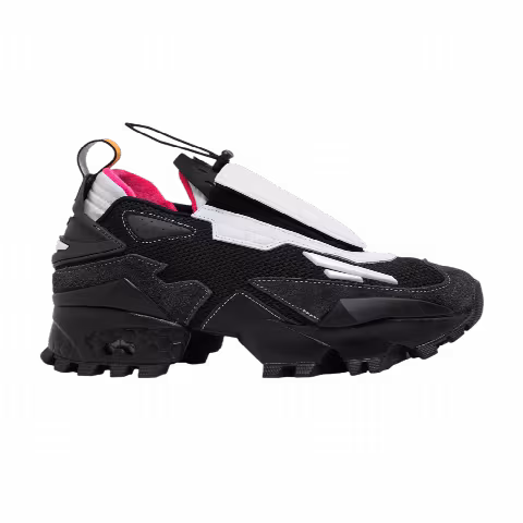 Pyer Moss x Reebok Experiment 4 Trail Fury 'Innocence Project'