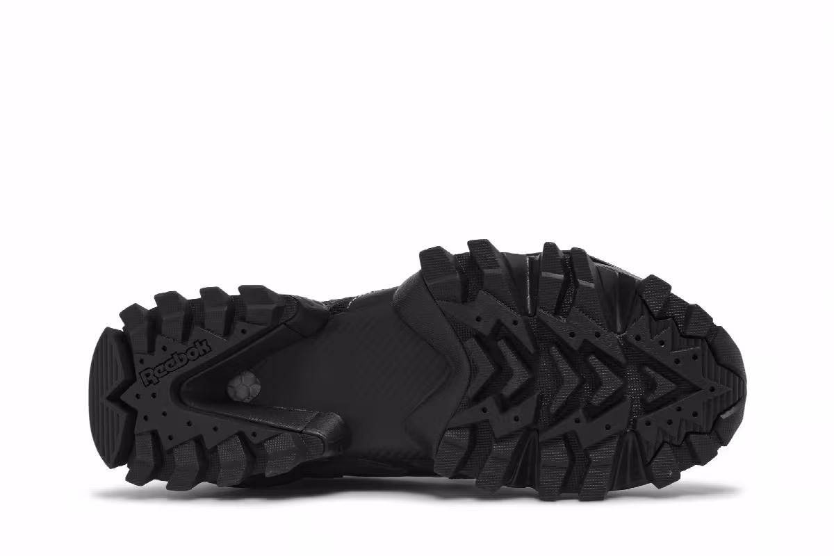 Pyer Moss x Reebok Experiment 4 Trail Fury Innocence Project, view 5