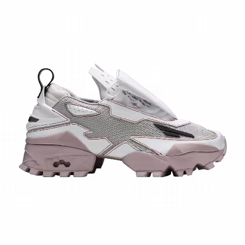 Pyer Moss x Reebok Experiment 4 Trail Fury 'Ash Lily'