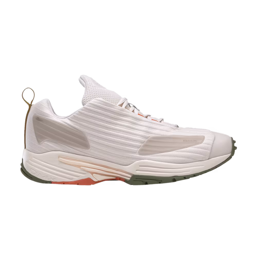 Hypebae x Reebok DMX Thrill Pale Pink