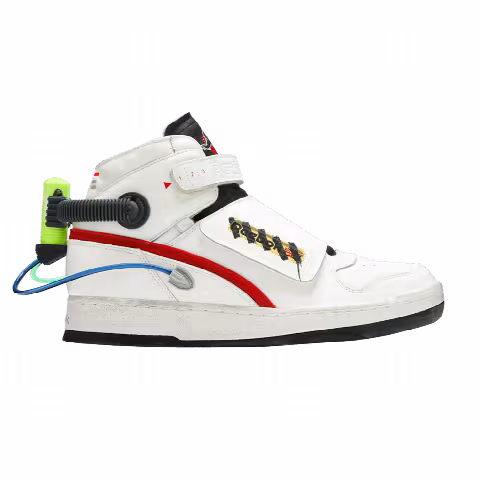 Ghostbusters x Reebok Ghost Smashers 'Ecto-1 Vibes' 2020