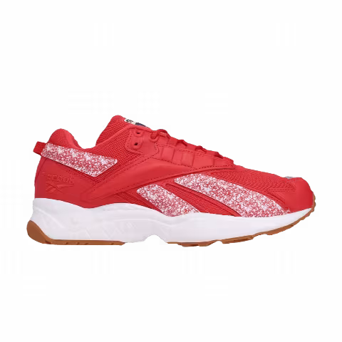 Reebok Interval 96 'Radiant Red Gum'