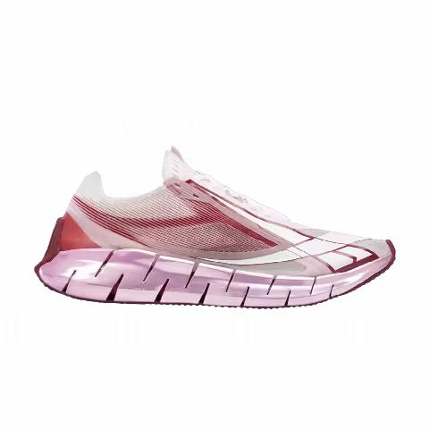 COTTWEILER x Reebok Zig 3D Storm 'Red'