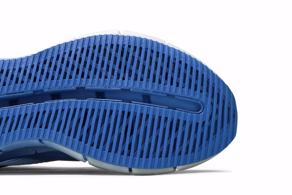 COTTWEILER x Reebok Zig 3D Storm Blue, view 6